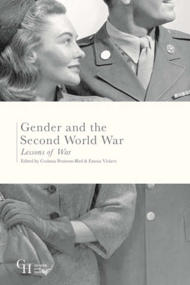 Gender and the Second World War