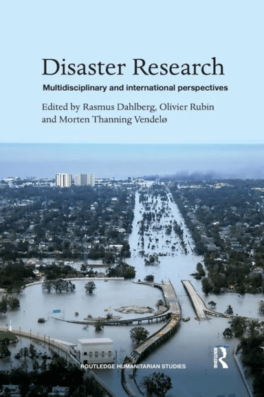 Disaster Research