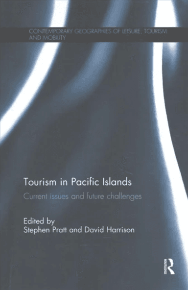 Tourism in Pacific Islands