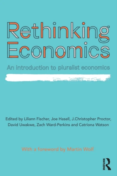 Rethinking Economics