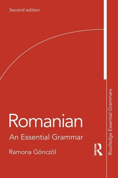 Romanian av Ramona (University College London UK) Goenczoel