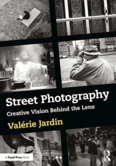 Street Photography av Valerie Jardin