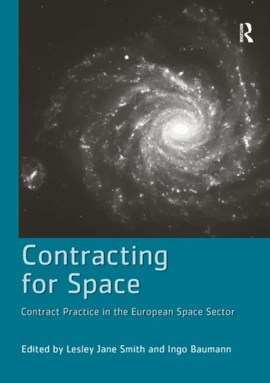 Contracting for Space av Ingo Baumann