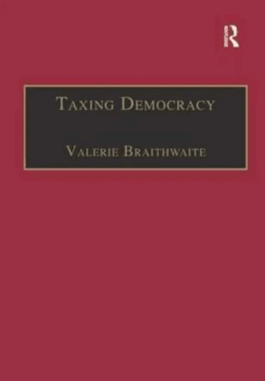 Taxing Democracy