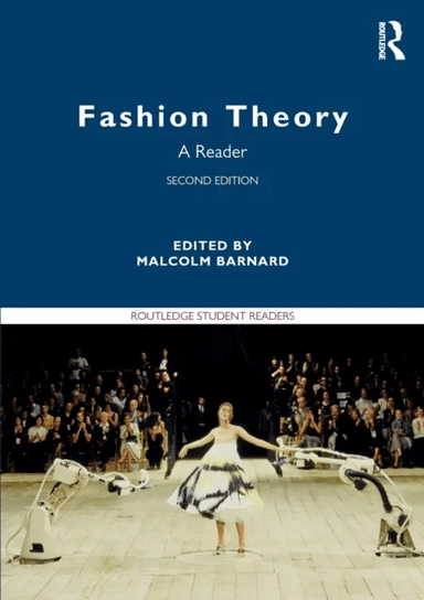 Fashion Theory av Malcolm (Loughborough University UK) Barnard