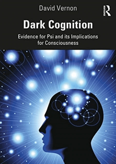 Dark Cognition av David Vernon