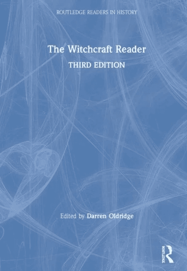 The Witchcraft Reader av Darren Oldridge