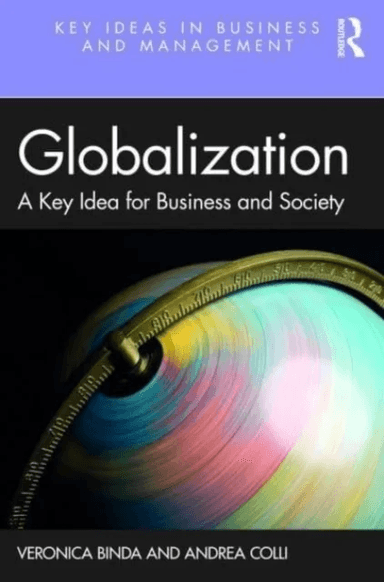 Globalization av Veronica Binda, Andrea Colli