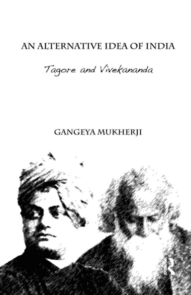 An Alternative Idea of India av Gangeya Mukherji