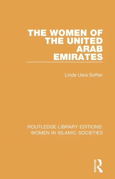 The Women of the United Arab Emirates av Linda Soffan