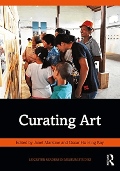 Curating Art