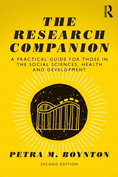 The Research Companion av Petra M. (University College London UK) Boynton