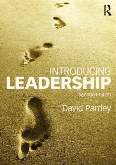 Introducing Leadership av David (Freelance Consultant UK) Pardey