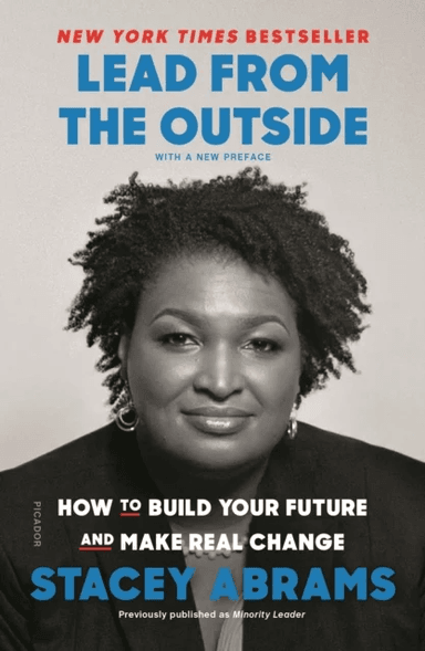 Lead from the Outside av Stacey Abrams