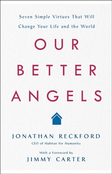 Our Better Angels av Jonathan Reckford