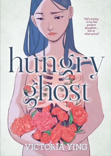 Hungry Ghost av Victoria Ying