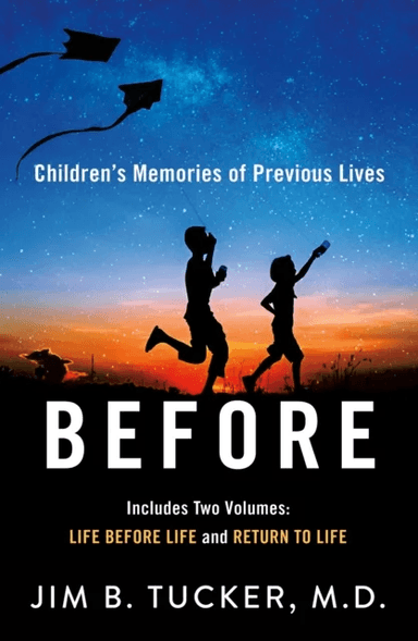 Before av M.D. Jim B. Tucker