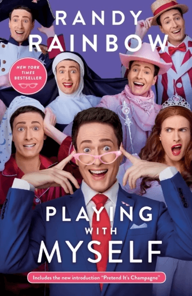 Playing with Myself av Randy Rainbow
