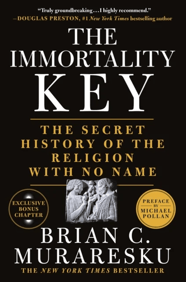 The Immortality Key av Brian C Muraresku
