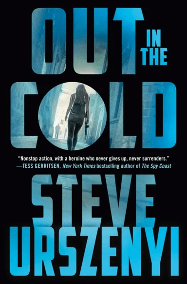Out in the Cold av Steve Urszenyi