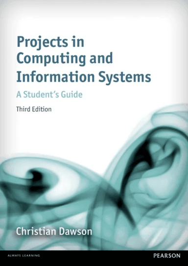 Projects in Computing and Information Systems av Christian Dawson