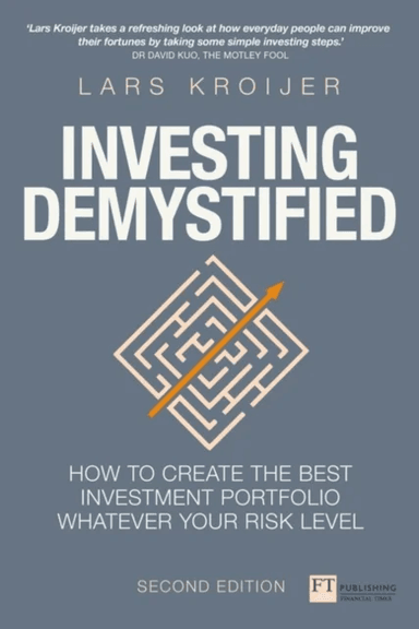 Investing Demystified av Lars Kroijer