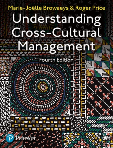 Understanding Cross-Cultural Management av Marie-Joelle Browaeys, Roger Price