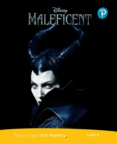 Level 6: Disney Kids Readers Maleficent Pack av Lynda Edwards