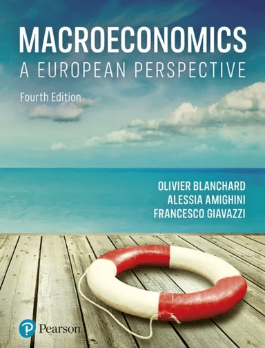 Macroeconomics av Alessia Amighini