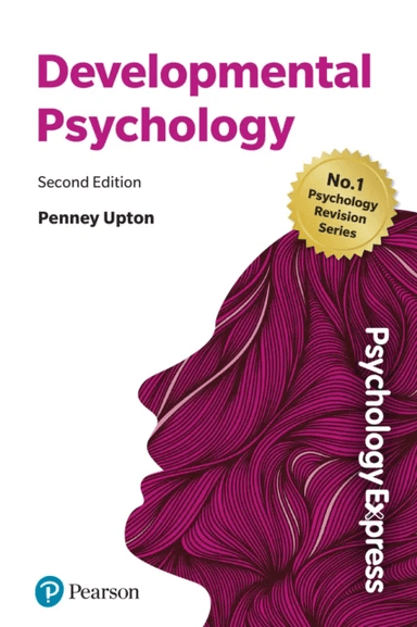 Psychology Express: Developmental Psychology av Penney Upton