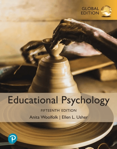 Educational Psychology: Active Learning Edition -- Global Ed av Marit Nygård