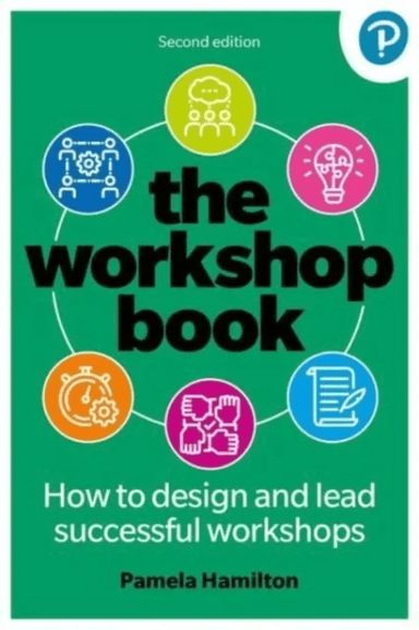 The Workshop Book av Pamela Hamilton