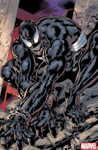 Venom By Al Ewing &amp; Ram V Vol. 1 av Al Ewing, Ram V