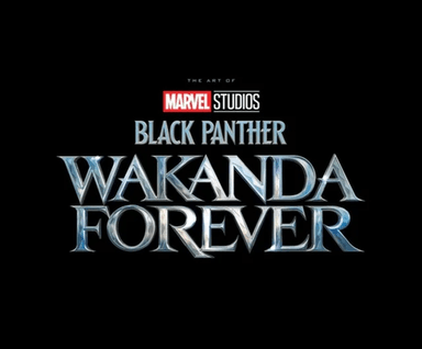 Marvel Studios' Black Panther: Wakanda Forever - The Art of The Movie av Jess Harrold