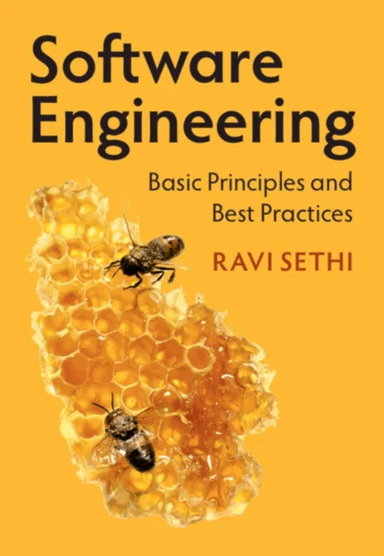 Software Engineering av Ravi (University of Arizona) Sethi