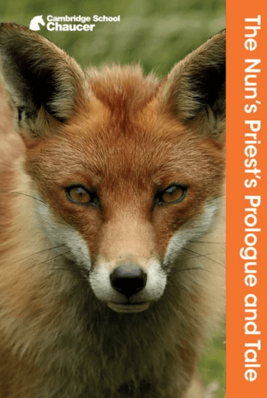 The Nun's Priest's Prologue and Tale av Geoffrey Chaucer