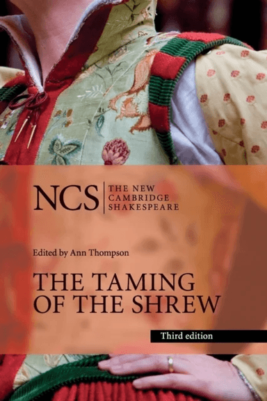 The Taming of the Shrew av William Shakespeare