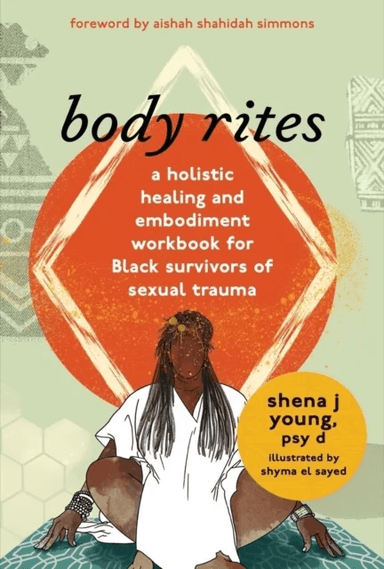 body rites av shena j young