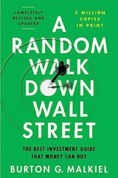 A Random Walk Down Wall Street av Burton G. (Princeton University) Malkiel