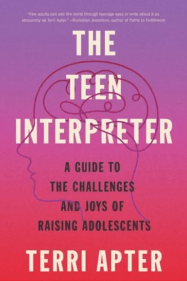 The Teen Interpreter av Terri Apter