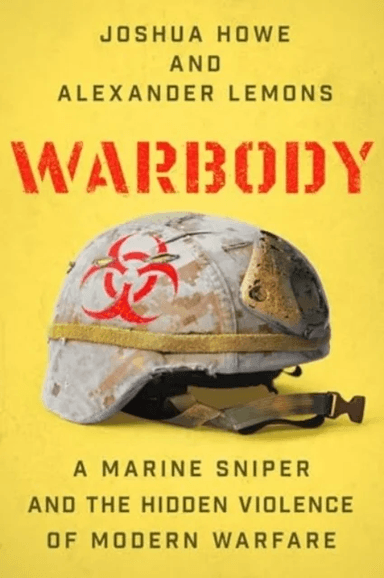 Warbody av Joshua Howe, Alexander Lemons