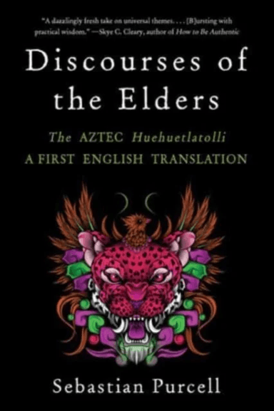 Discourses of the Elders