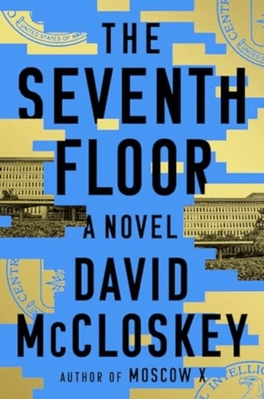 The Seventh Floor av David McCloskey