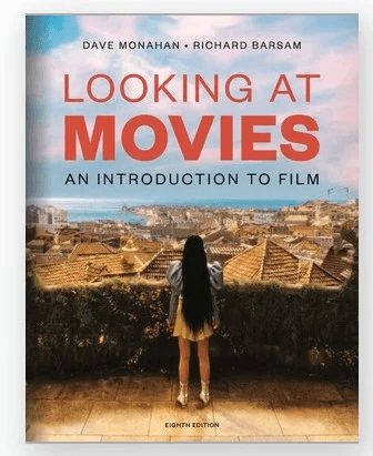 Looking at Movies av Dave Monahan