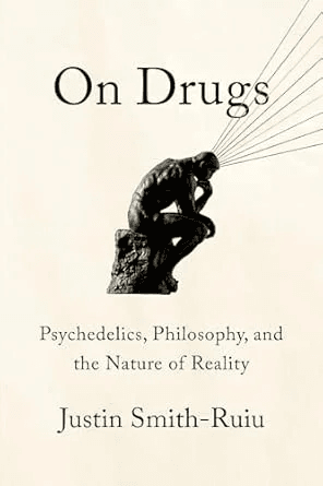 On Drugs av Justin Smith-Ruiu