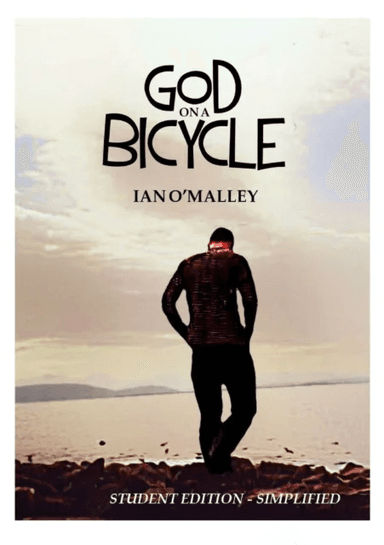 God on a Bicycle - Simplified Edition av Ian O'Malley