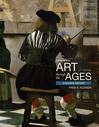 Gardner's Art Through the Ages av Fred (Boston University) Kleiner