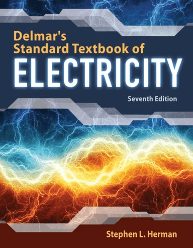 Delmar's Standard Textbook of Electricity av Stephen (Lee College (retired)) Herman