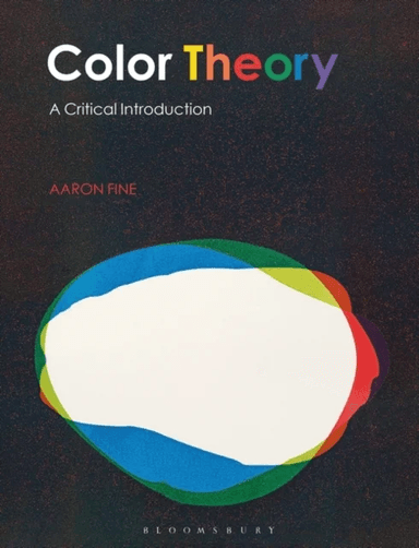 Color Theory av Aaron Fine
