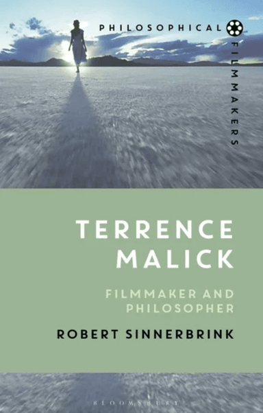 Terrence Malick av Dr Robert Sinnerbrink